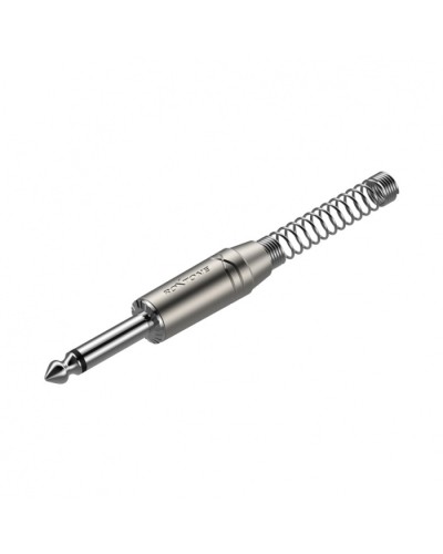 Разъемjack 1/4 моно ROXTONE RJ2PP-NN в Октябрьском Системы оповещения и управления эвакуацией Pintop.ru