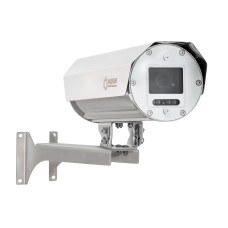 Цифровая IP-видеокамера с разрешением 4 Мп Релион-А-300-П-ИК-IP-4Мп4.8-154Z-24÷36VDC/AC-DH