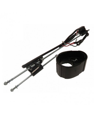 Концевые выкл. в сборе KRONO 5 прав Came 119RID214 в Октябрьском Запчасти для шлагбаумов и автоматики Pintop.ru