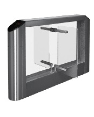 Модуль турникета центральный 660 Oxgard Praktika T-06-CM-660 (ВЗР 2153-04) в Октябрьском Турникеты Pintop.ru