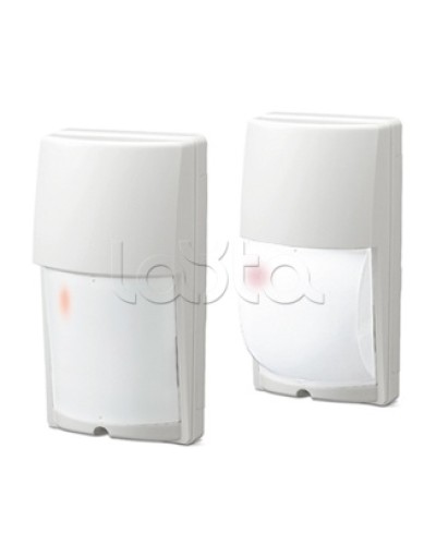 Извещатель охранный объемный оптико-электронный пассивный всепогодный Optex LX-402 в Октябрьском Извещатели охраны периметра Pintop.ru