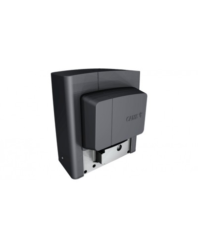 Привод 230В для откатных ворот BKS22AGS. Встроенный блок управления ZBKN Came 801MS-0100 в Октябрьском Автоматизация ворот Pintop.ru