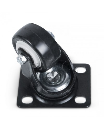 Ролик для напольных шкафов серии SH-05C-, ND-05C Cabeus (JF01) в Октябрьском Ролики для шкафов и стоек Pintop.ru