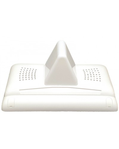 Радиоприемник 3-х канальный Hostcall MP-821W4 в Октябрьском Система оповещения и трансляции Hostcall Pintop.ru