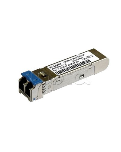 SFP-трансивер D-Link310GT/B1A в Октябрьском Модули SFP/XFP/GBIC Pintop.ru