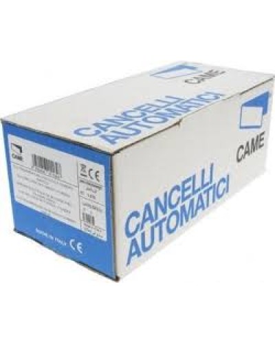 Статор FROG120 Came 119RIA054 в Октябрьском Запчасти для шлагбаумов и автоматики Pintop.ru