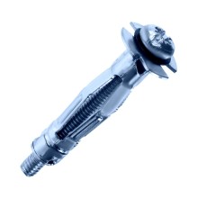 Дюбель Молли М8x80 (1000 шт/уп) Промрукав (PR08.10236)