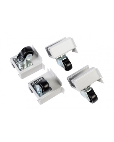 Комплект роликов ЦМО ШТК-М-40 в Октябрьском Ролики для шкафов и стоек Pintop.ru