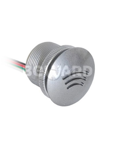 Врезной бесконтактный считыватель брелоков и браслетов Mifare Beward CP-Z-2 (мод. MF-I) врезной в Октябрьском Считыватели Pintop.ru