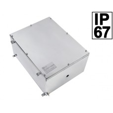 Коробка коммутационная промышленная Компания СМД КВОП-П 122209