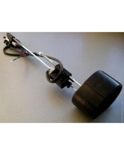 Концевые выкл. в сборе KRONO 3 прав. Came 119RID181 в Октябрьском Запчасти для шлагбаумов и автоматики Pintop.ru