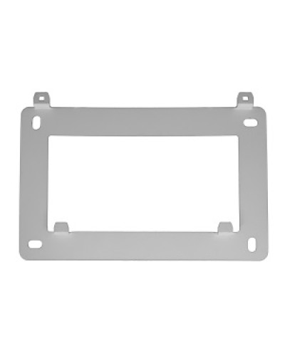 Кронштейн монтажный Tantos TS-BR4 в Октябрьском Аксессуары для малоабонентных видеодомофонов Pintop.ru