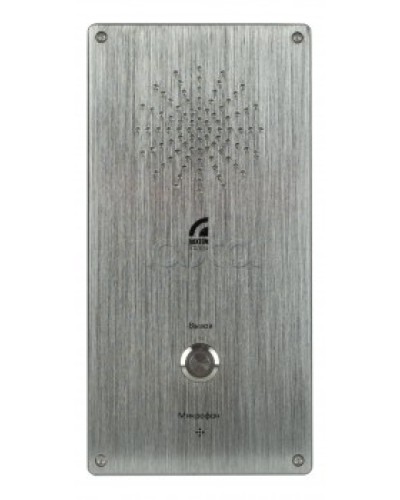 IP-панель вызывная Roxton IP-A6703P в Октябрьском Система оповещения и трансляции Roxton Pintop.ru