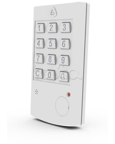 Панель кодонаборная Сибирский Арсенал Портал-К в Октябрьском Считыватели Pintop.ru