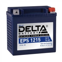 АКБ 12 - 15 EPS 1215