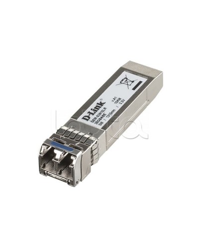 Трансивер D-Link DEM-S2810LR/A1A в Октябрьском Модули SFP/XFP/GBIC Pintop.ru