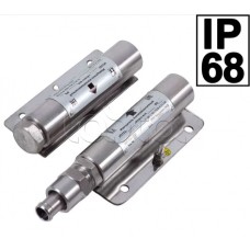 Извещатель магнитоконтактный Компания СМД ИО 102- Н «Атон» исп.11 (Общепромышленное исполнение. (Нержавеющая сталь)