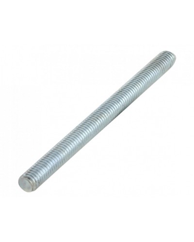 Шпилька нержавеющая (А2) M6х1000 (DIN 975) (1 шт/уп) Промрукав (PR08.7472) в Октябрьском Крепеж Pintop.ru