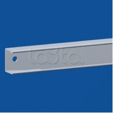 Притвор для внутренней секционной панели, для шкафов DAE/CQE Ш=800мм DKC R5BPE80