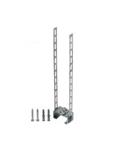 Центральное крепление рейки Faac 390765 в Октябрьском Запчасти для шлагбаумов и автоматики Pintop.ru