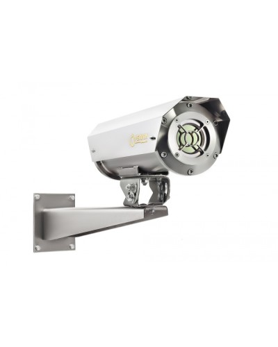 Термокожух взрывозащищенный Релион-Т-Н исп. 11 в Октябрьском Кожухи для видеокамер (Ex) Pintop.ru