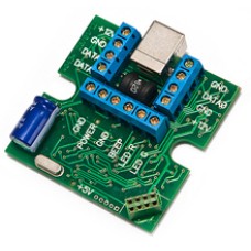 Адаптер IronLogic Z-1 (мод. N Z)