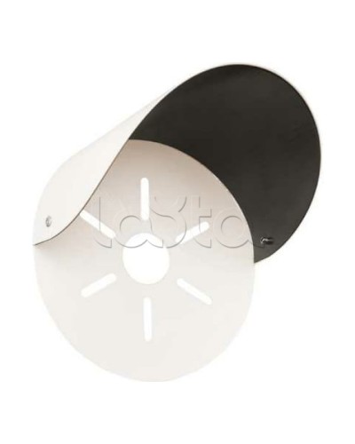 Защитный козырек SLT ЗК-4 в Октябрьском Кожухи и термокожухи для камер Pintop.ru