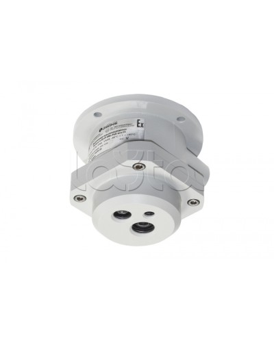 Цифровая в/камера с разрешением 5 Мп Релион-Exd-А-50-IP5Мп2.8mm-PoE-ПИ-МК-PV в Октябрьском Взрывозащищенные камеры Pintop.ru