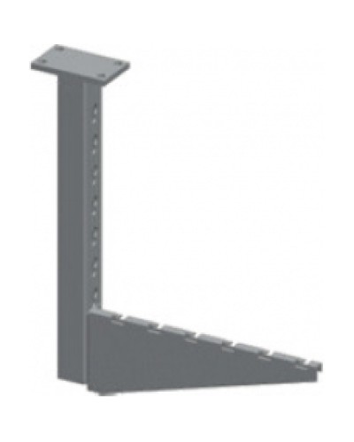 Кронштейн подвесной LANMASTER (LAN-MT-HC-EZ) в Октябрьском Аксессуары для лотков Pintop.ru