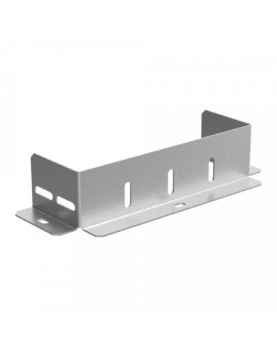 Универсальный ввод трассы лотков Стандарт HDZ 200х80 Промрукав (PR16.1689) в Октябрьском Аксессуары для лотков Pintop.ru