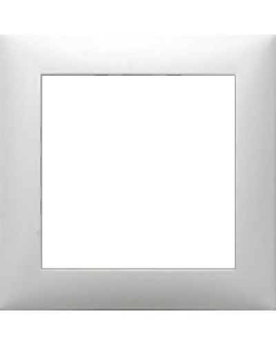 Рамка 1-постовая LK60 Экопласт (864104) в Октябрьском Аксессуары для лотков Pintop.ru