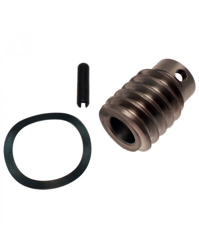 Червяк двигателя F7000 F7001 Came 119RID230 в Октябрьском Запчасти для шлагбаумов и автоматики Pintop.ru