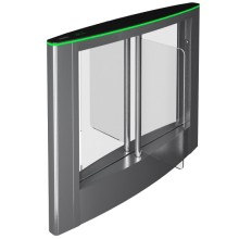 Модуль центральный турникета 900 с картоприемником Oxgard QL-04-CMK-900 (ВЗР 2302-14)