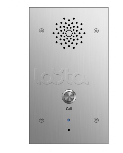 SIP-станция TOA N-SP80AS1 в Октябрьском Системы двусторонней голосовой связи Bosch Pintop.ru