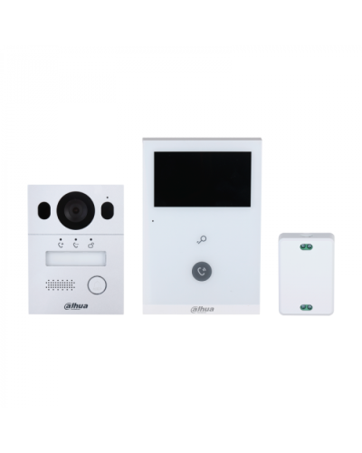 Комплект Dahua DHI-KTX02(S) в Октябрьском Дополнительное оборудование для СКУД Pintop.ru