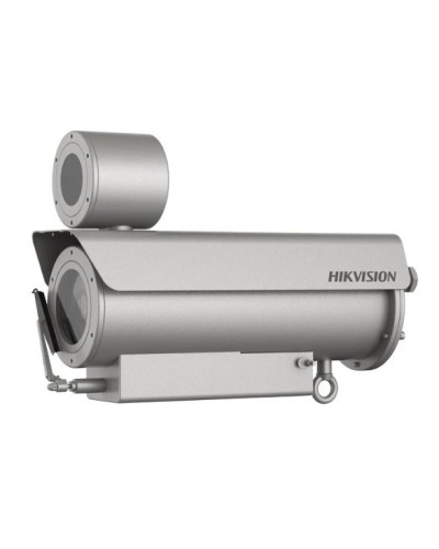 Взрывозащищенная Smart IP-камера Hikvision DS-2XE6482F-IZHRS(8-32mm)(D) в Октябрьском Взрывозащищенные камеры Pintop.ru