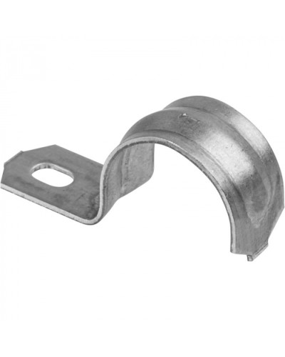 Скобы однолапковые Navigator 61 566 NCR-MSH-12-13 в Октябрьском Держатели, клипсы, скобы Pintop.ru