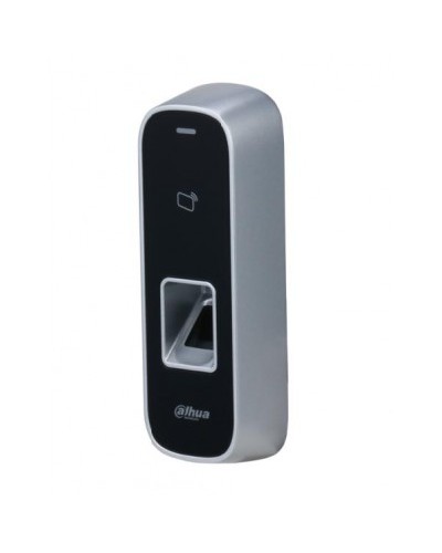 Считыватель с отпечатком пальцев Dahua DHI-ASI1202M в Октябрьском Считыватели Pintop.ru