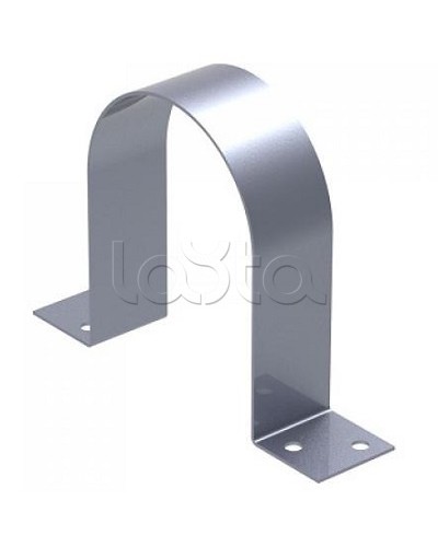 Крепеж (хомут) для колодцев КН Промрукав в Октябрьском Стяжки-хомуты Pintop.ru