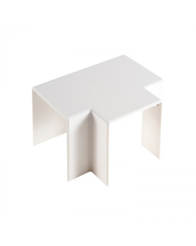 RT 60х60 Тройник (1шт) 1кор.=64шт. Экопласт в Октябрьском Повороты, муфты, тройники Pintop.ru