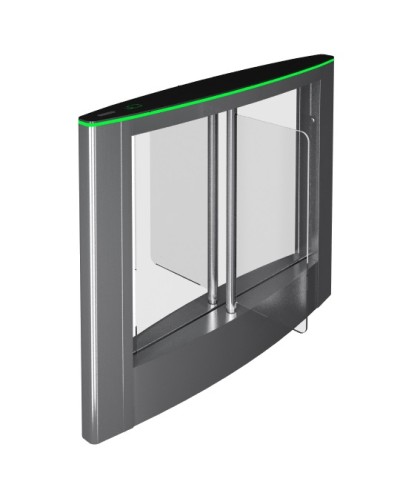 Модуль центральный турникета 900 с картоприемником Oxgard QL-04-CMK-900 (ВЗР 2302-14) в Октябрьском Турникеты Pintop.ru