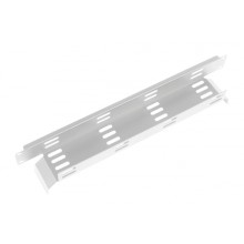 Лоток кабельный горизонтальный 19" ЦМО ГКО-Л-1