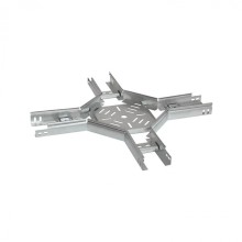 Х-образный ответвитель лестничный 500х200 (1,5 мм) Промрукав (PR08.5653)