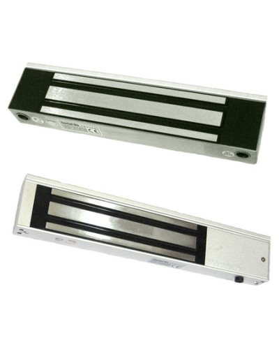 Замок электромагнитный AccordTec ML-350AWS в Октябрьском Электромагнитные замки Pintop.ru