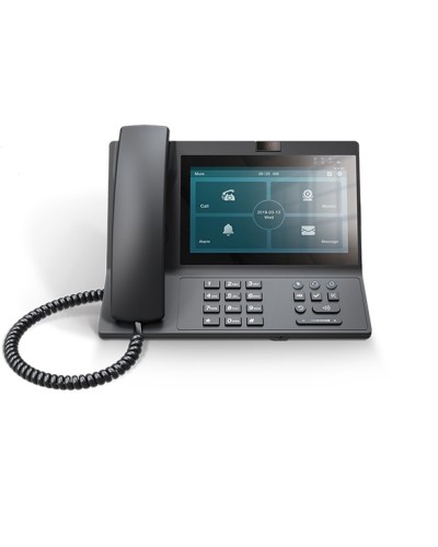 IP видеотелефон Akuvox VP-R49G в Октябрьском Абонентские IP устройства Pintop.ru