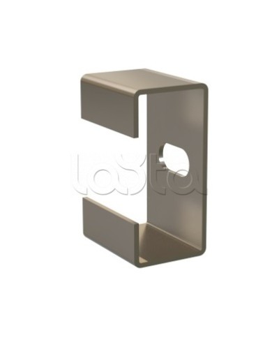 Распорка Hyperline TMS-SCM-1-100-200-2,0-SZ в Октябрьском Аксессуары для лотков Pintop.ru