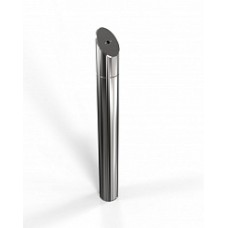 Стойка стационарная хромированная Ростов-Дон СС3 (Хром)