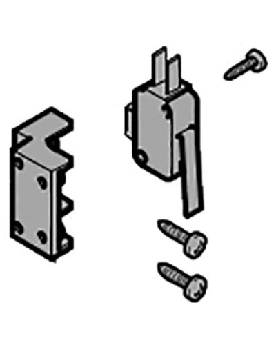 Микровыключатель дверцы разблокировки G4040 G4041 Came 119RIG175 в Октябрьском Запчасти для шлагбаумов и автоматики Pintop.ru