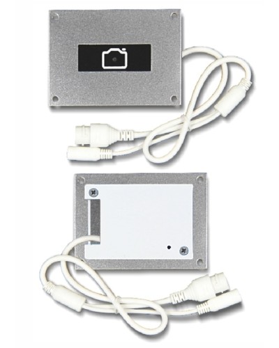 Устройство трансляции видеосигнала Цифрал DVC 2.0 IP ЦФРЛ.463349.001-05 в Октябрьском Аксессуары для IP домофонов Pintop.ru