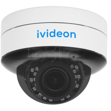 IP-камера уличная в купольном исполнении Ivideon-2530Z-MASD